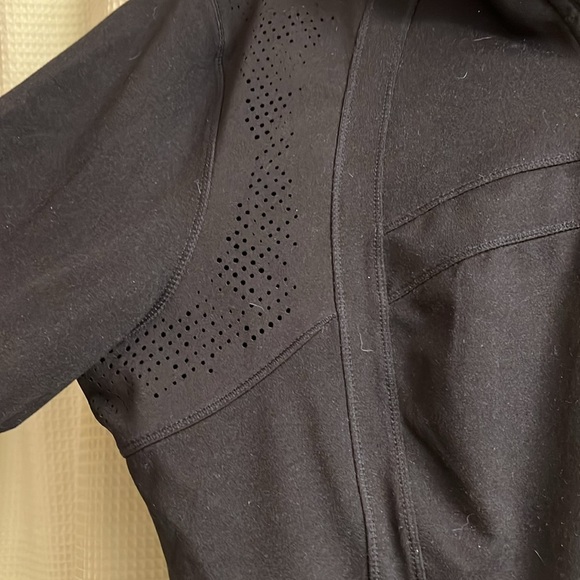 Ladies zip up - Picture 4 of 6